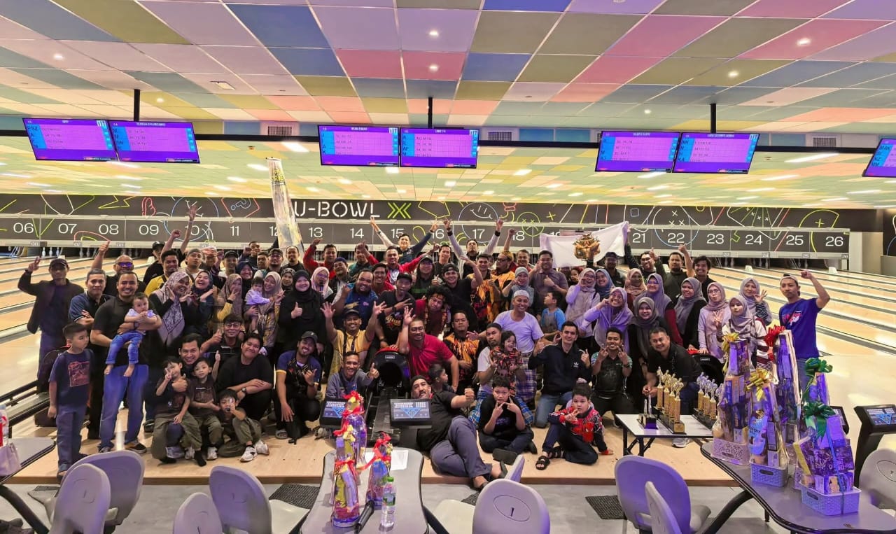 PPP STRIKE BOWLING TOURNAMENT 2026